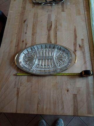 Vassoio - antipastiera