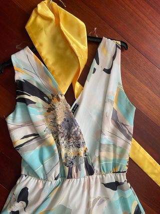 Vestido