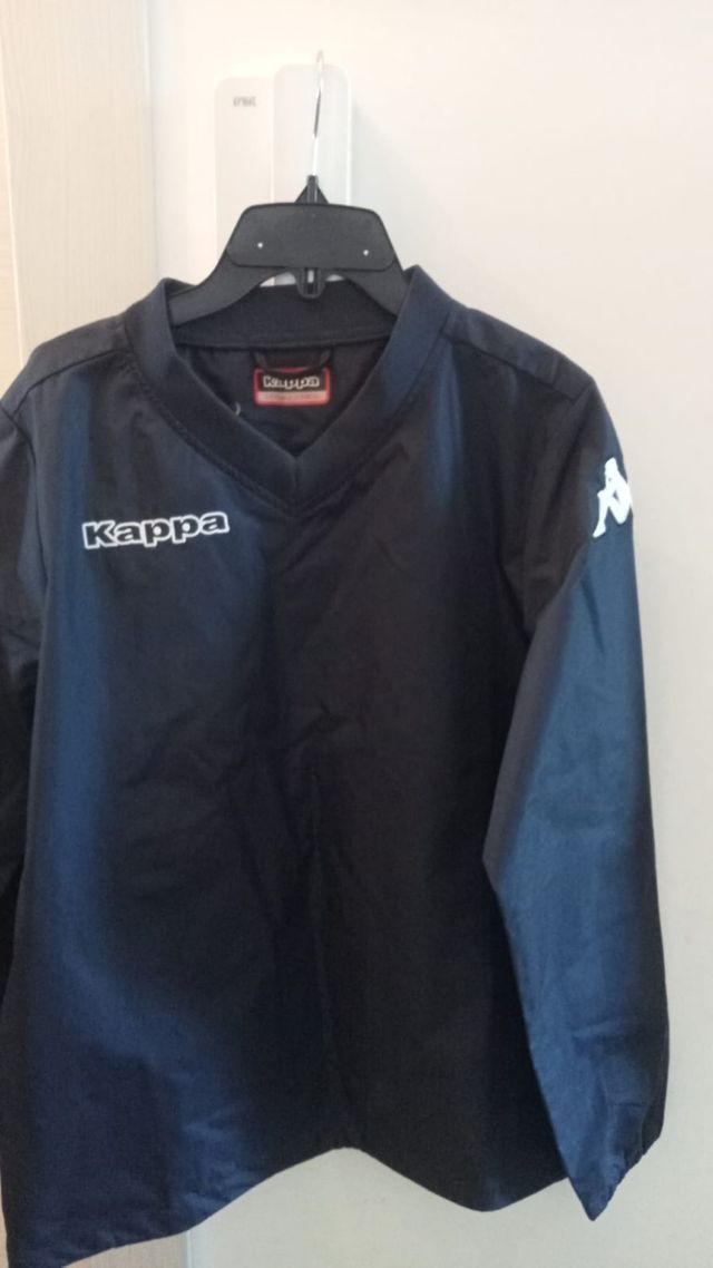 Tshort ragazzo KAPPA