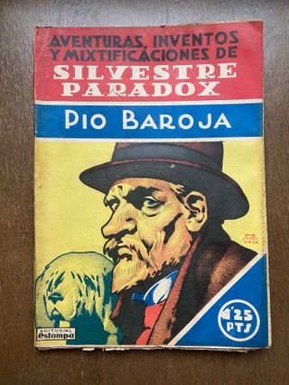 Lote Editorial Estampa 1930 3 novelas