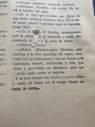 Lote Editorial Estampa 1930 3 novelas