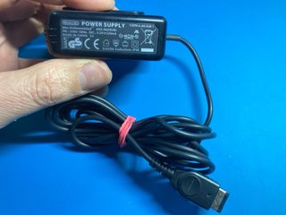 Cargador para game boy SP/SD