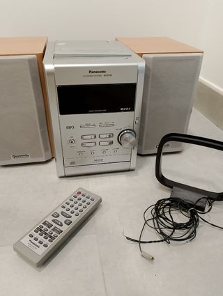 Minicadena para manitas