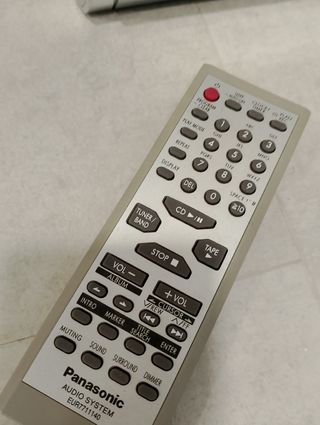 Minicadena para manitas