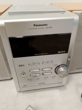 Minicadena para manitas