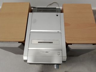 Minicadena para manitas