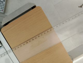 Minicadena para manitas