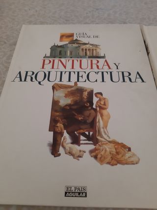 2 tomos en color .El Pais