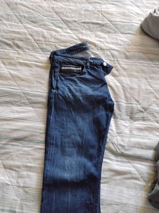 Abbigliamento 