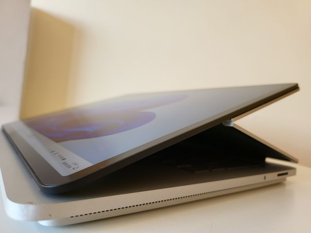 Microsoft Surface Laptop Studio (i7/16Gb/512Gb)