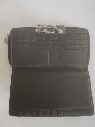 Cartera monedero