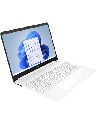 HP Ordenador Portátil 15"