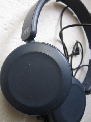 Auriculares cascos JVC modelo HA-S31 M