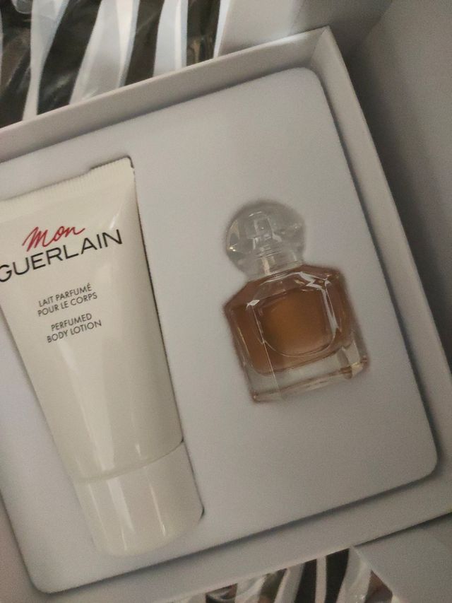Mon guerlain miniatura confezione