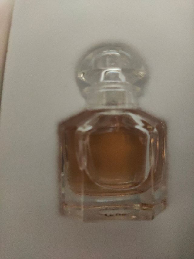 Mon guerlain miniatura confezione