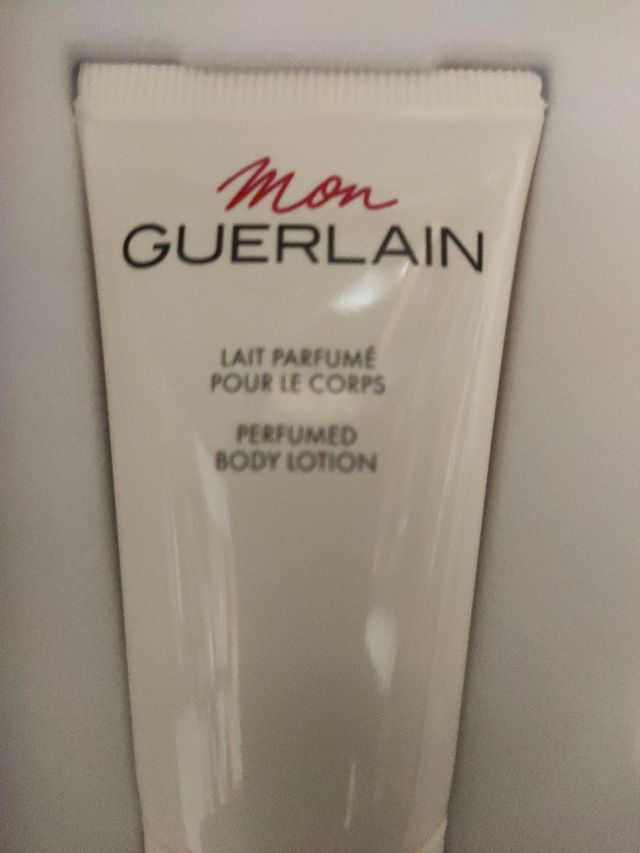 Mon guerlain miniatura confezione