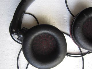Auriculares cascos Pioneer SE-MJ532 rosas