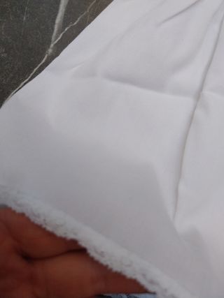 Vestito neonata 