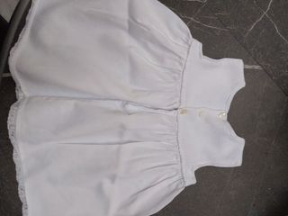 Vestito neonata 