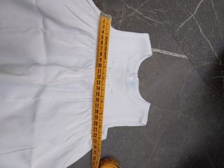 Vestito neonata 