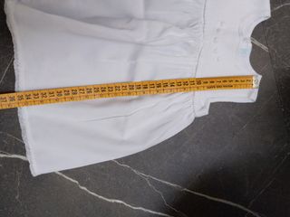 Vestito neonata 