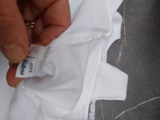 Vestito neonata 
