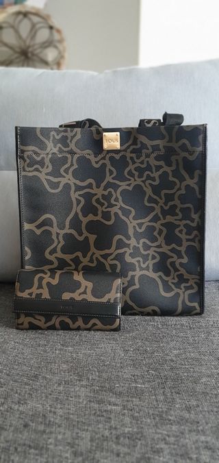 Bolso tous 