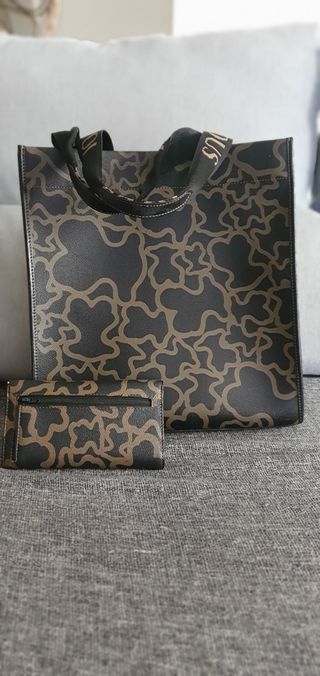 Bolso tous 