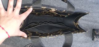 Bolso tous 