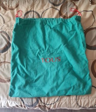 Bolso tous 