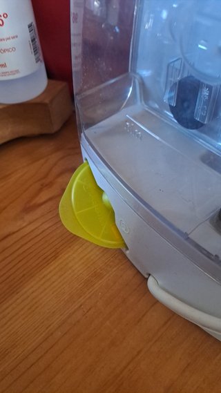 Cafetera tasimo