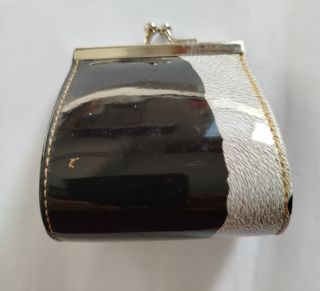 Monedero charol de Ridalmoda.