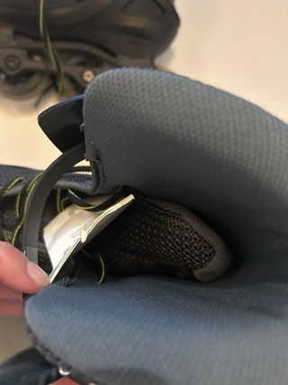 Rollerblade pattini n41