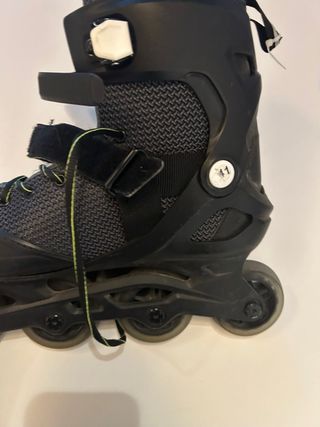 Rollerblade pattini n41