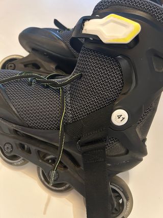 Rollerblade pattini n41