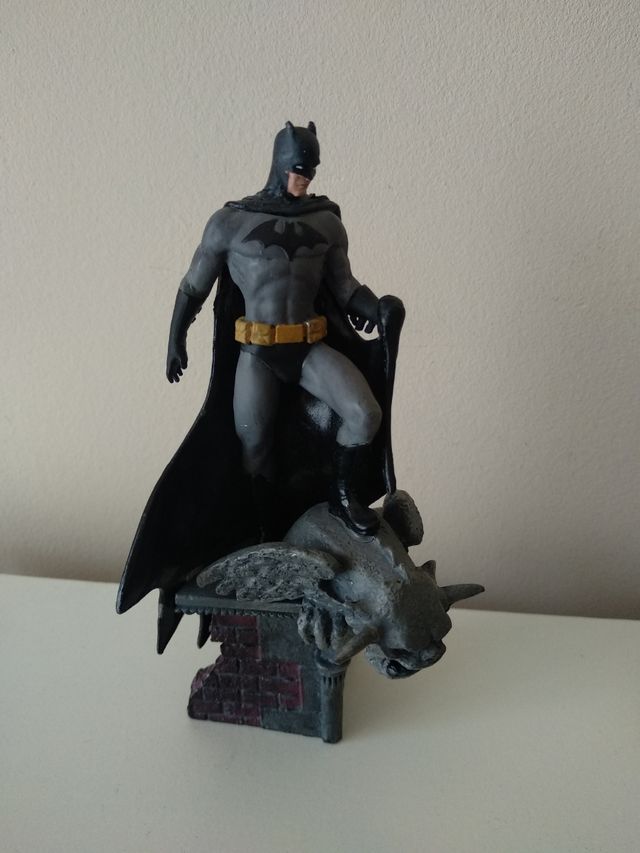 Colección figuras DC Universe