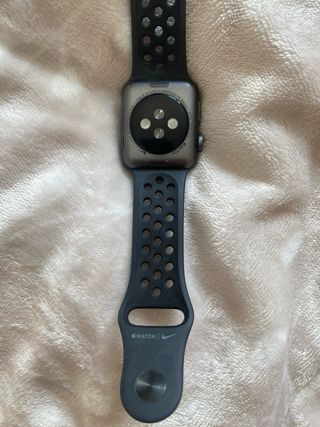 Apple Watch Series 3 Nike 38 mm