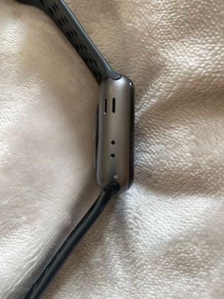 Apple Watch Series 3 Nike 38 mm