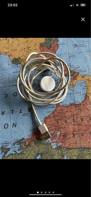 Apple Watch Series 3 Nike 38 mm