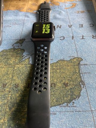 Apple Watch Series 3 Nike 38 mm