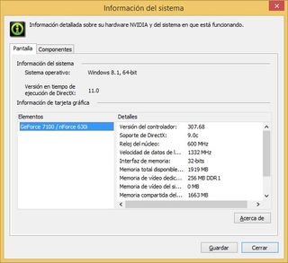 Torre Packard Bell imedia S3720 - 4GB RAM