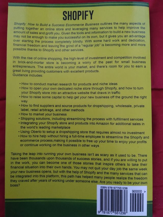 Comercio Electrónico