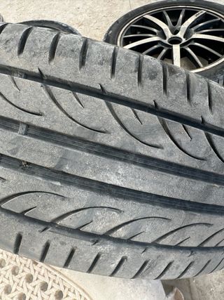 llantas 17 avus