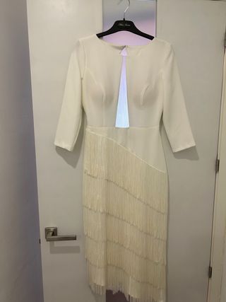 Vestido novia