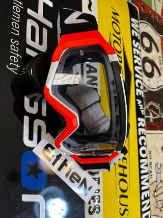 Gafas enduro - motocross Ethen - mxgp
