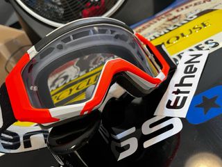 Gafas enduro - motocross Ethen - mxgp