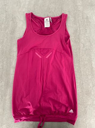 Camiseta tirantes Puma