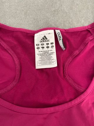 Camiseta tirantes Puma