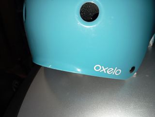 Casco bambino oxelo