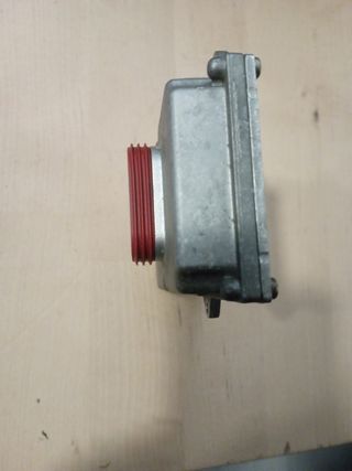Centralita xenon mercedes 